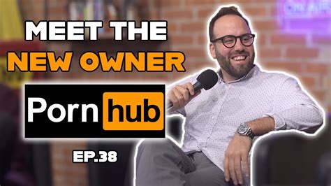 pornhub aktie|Meet Pornhubs new owner: Ethical Capital Partners